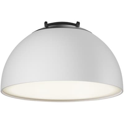 Трековый светильник Maytoni Bowl TR126B-20W4K-W