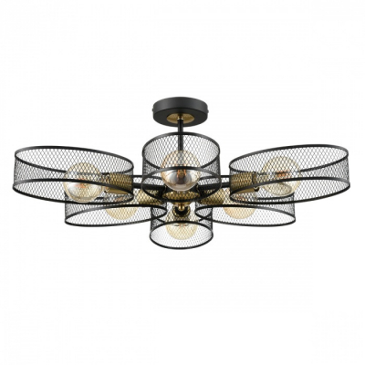 Потолочная люстра Lumion Vivana 8153/6C