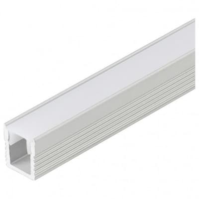 Профиль для светодиодной ленты Arlight SL-MINI-8-2000 ANOD 019322