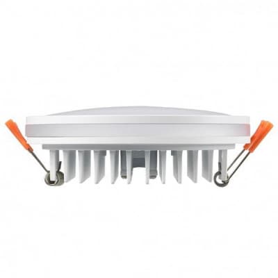 Встраиваемый светильник Arlight LTD-115SOL 15W 6000K IP44 020710