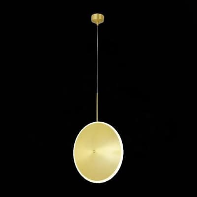Подвесной светильник Imente SL1221.213.01 ST Luce