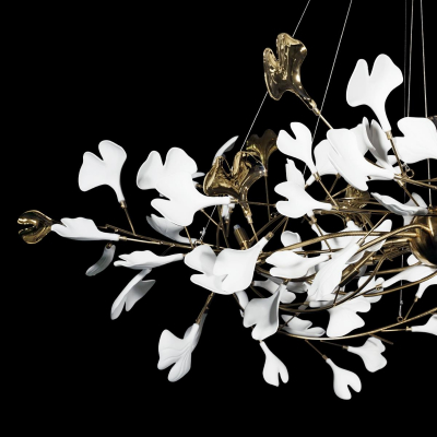 Подвесная люстра Fleur 10125/10 Loft It