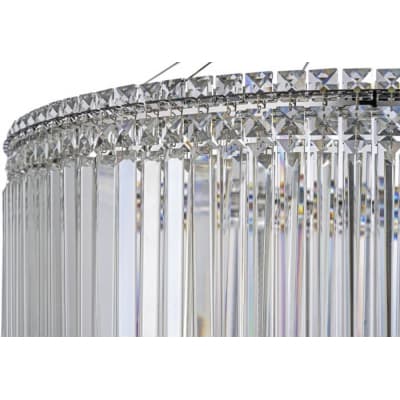 Подвесная люстра Arti Lampadari Ovindoli L 1.5.60.101 N