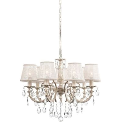 Подвесная люстра Doris L12607.64 L'Arte Luce