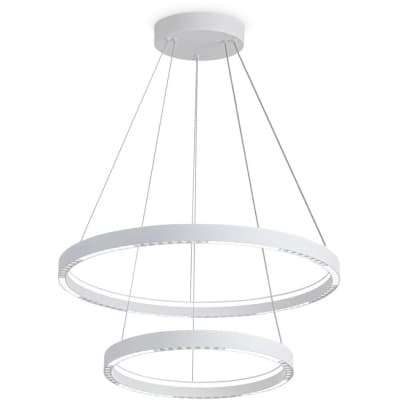 Подвесной светильник Ambrella COMFORT FL5862