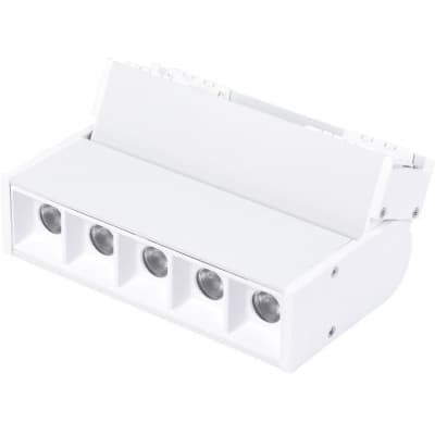Трековый светильник Favourite Unika 4142-1U
