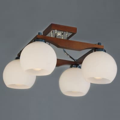 Потолочная люстра Citilux АРИСТА CL164341
