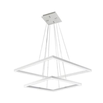 Подвесной светильник Альтис 08229,01(4000K) Kink Light