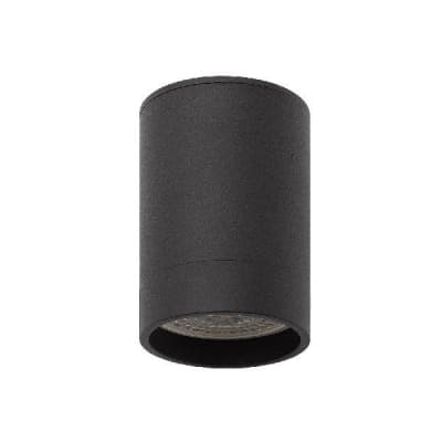 Точечный светильник DK2000 DK2050-BK Denkirs
