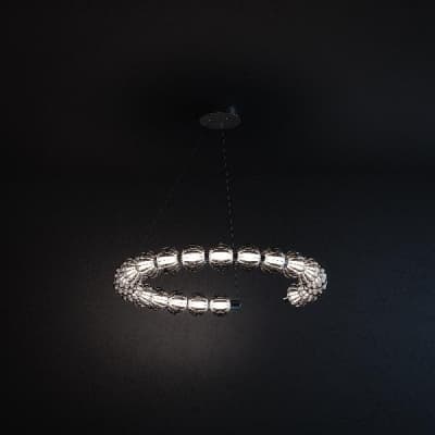 Подвесной светильник Maytoni Amulet MOD555PL-L26CH5K