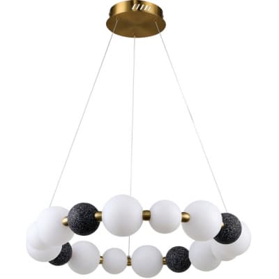 Подвесной светильник Kink Light Мони 07627-60,19