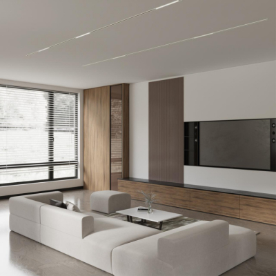 Трековый светильник Novotech Flum 359508