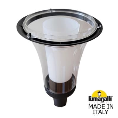 Парковый фонарь FUMAGALLI EKTOR 3000/REMO R50.365.000.AXH27