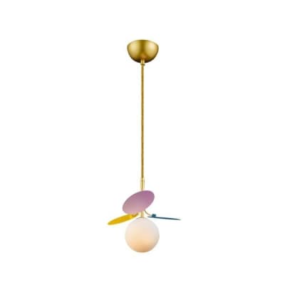 Подвесной светильник Matisse 10008/1P mult Loft It