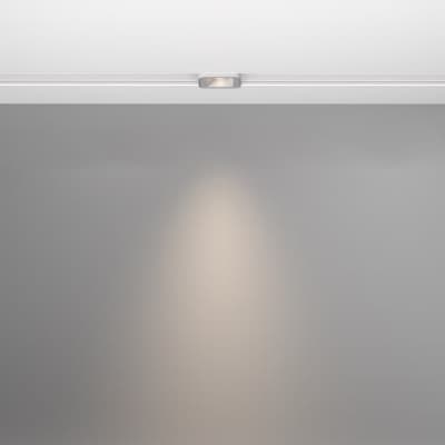 Трековый светильник Maytoni Points S TR100-2-2W4K-S-W