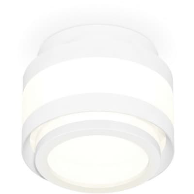 Точечный светильник Ambrella Techno Spot XS8418002