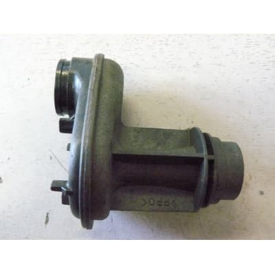 Трубка Вентури D8.5 (тип2) U455-800-037