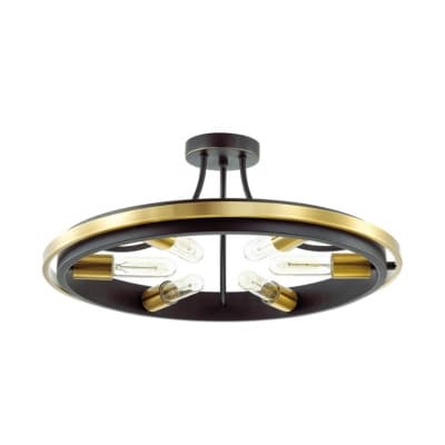 Люстра потолочная LUMION MAEVE 4401/6C