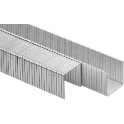 KRAFTOOL скобы тип 73, 12 мм, калибр 20GA. 5000 шт (31773-12)