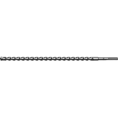 STAYER Бур SDS-max 25 x 880/1000 мм 29370-880-25