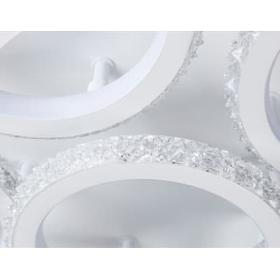 Потолочная люстра Ambrella Original FA9531