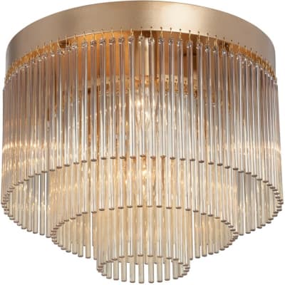 Потолочная люстра Vitaluce V53570-8/7PL