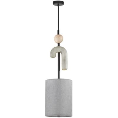Подвесной светильник Odeon Light Bagel 5410/1A