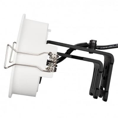 Встраиваемый светильник Arlight CL-SIMPLE-R78 9W 3000K IP20 026868