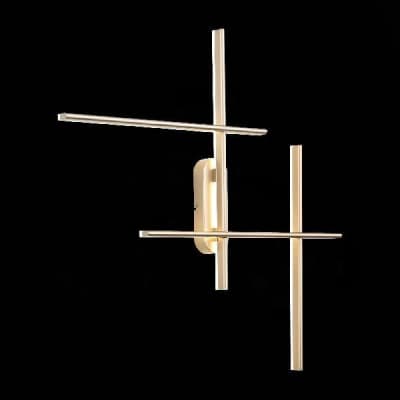Бра Basoni SL394.201.04 ST Luce