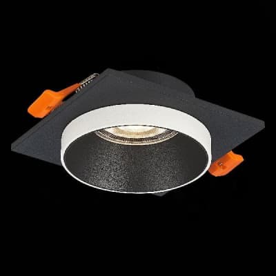Точечный светильник Chomia ST206.418.01 ST Luce