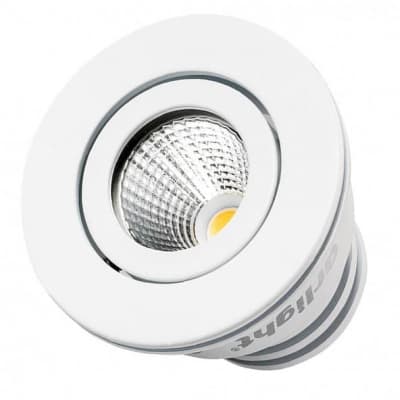 Встраиваемый светильник Arlight LTM-R50WH 5W 4000K IP40 020755
