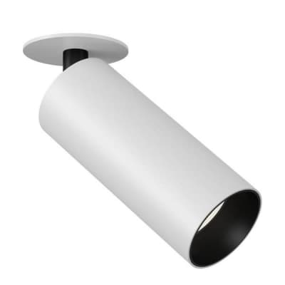 Точечный светильник Focus Led C053CL-L12W4K Maytoni