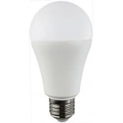 Ecola classic LED Premium 17,0W A60 220-240V E27 4000K (композит) 115x60 D7SV17ELC