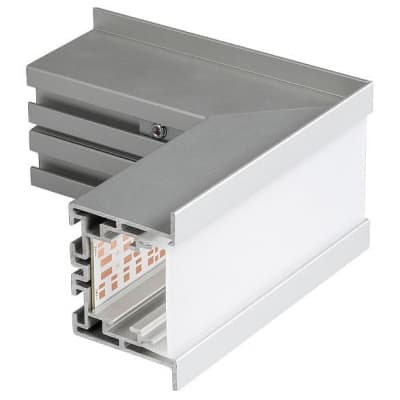 Профиль для светодиодной ленты Arlight S2-LINIA55-F-L90W 021274