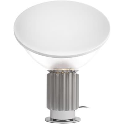 Интерьерная настольная лампа Loft It Taccia 10294/S Silver