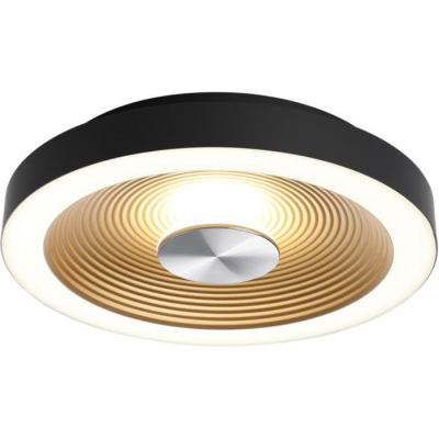 Потолочный светильник Sonex Quantum 7753/18L
