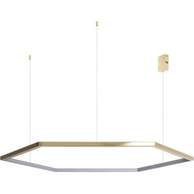 Подвесной светильник Loft It Ring 10016XXL