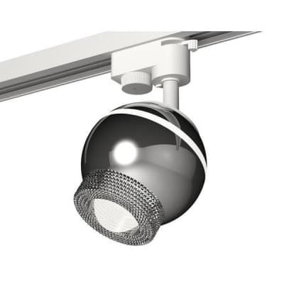 Трековый светильник Track System XT1104001 Ambrella