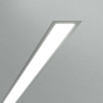 Встраиваемый светильник Elektrostandard LSG-03-5*103-16-6500-MS