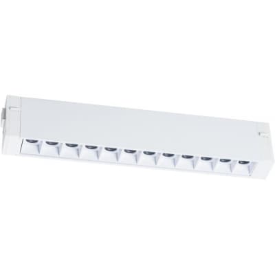 Трековый светильник Lightstar Teta 205116