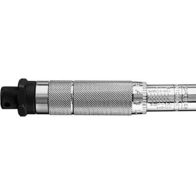 Ключ динамометрический, 1/4", 2 - 24 Нм, ЗУБР Профессионал 64091-025 64091-025_z01