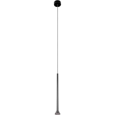 Подвесной светильник Loft It Pipe 10337/550 Black