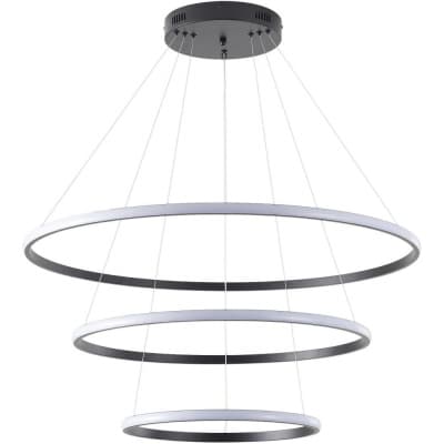 Подвесной светильник Zortes Ringolight ZRS.33320.120C