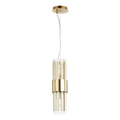 Подвесной светильник ODEON LIGHT VIKETA 4786/2