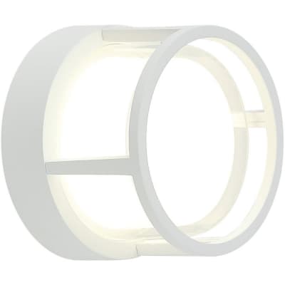 Настенный светильник Imex BORA IL.0014.0015 WH