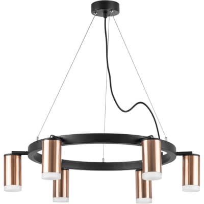 Подвесной светильник Lightstar Rullo LR0163060