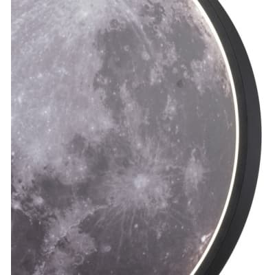 Настенно-потолочный светильник Escada Planet 10226/SG LED Mars
