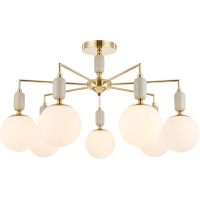 Потолочная люстра Lumion Vivien 6580/7C