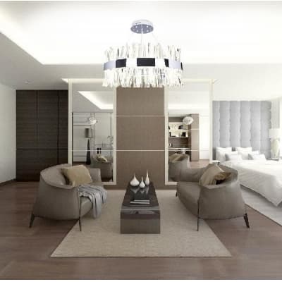 Подвесная люстра Innovation Style INNOVATION STYLE 83048 Natali Kovaltseva