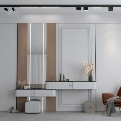 Трековый светильник Novotech Flum 359205